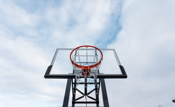 How Tall is a Basketball Hoop?