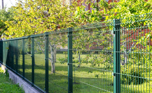 Install an Aluminum Fence