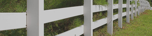 Fenceworks PVC / Vinyl Fences