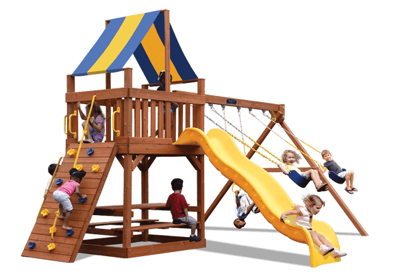 Original Fort Combo 2