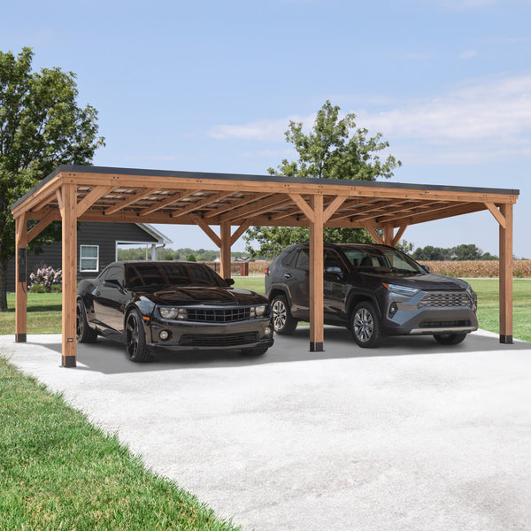 24x12 Arcadia Gazebo – Gazebo
