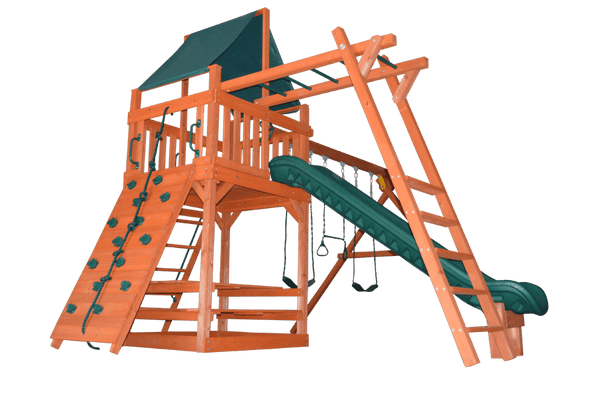 Turbo Original Fort Combo 3 Installation