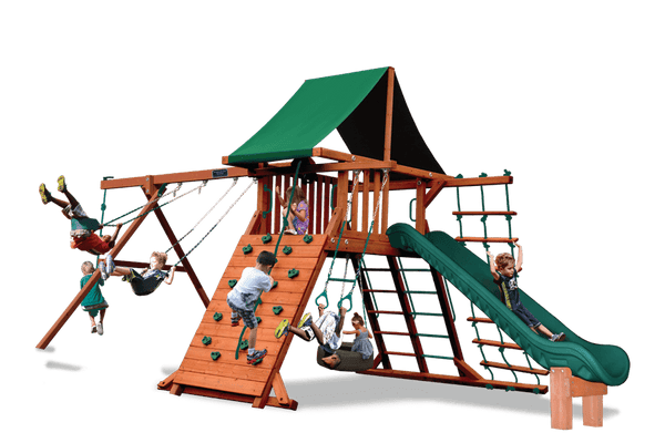 Turbo Original Playcenter Combo 2