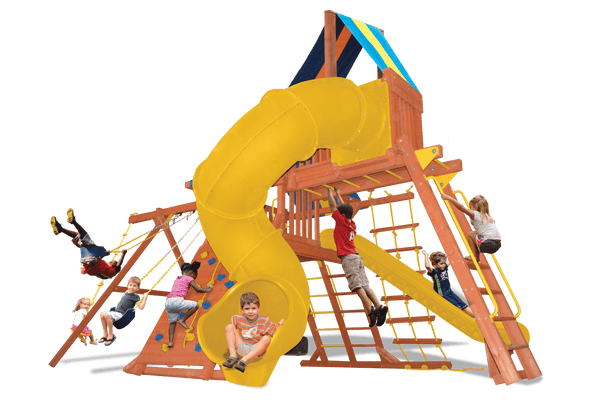 Turbo Original Playcenter Combo 5