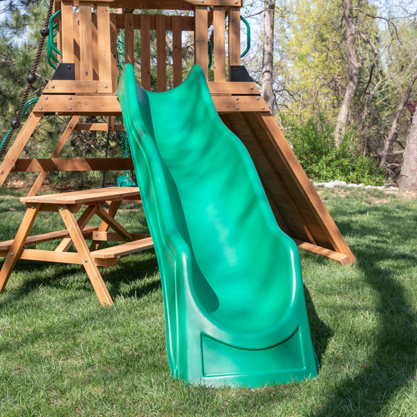 Endeavor II Swing Set â view 7