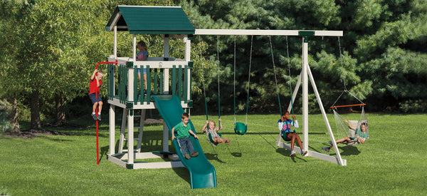 swing sets