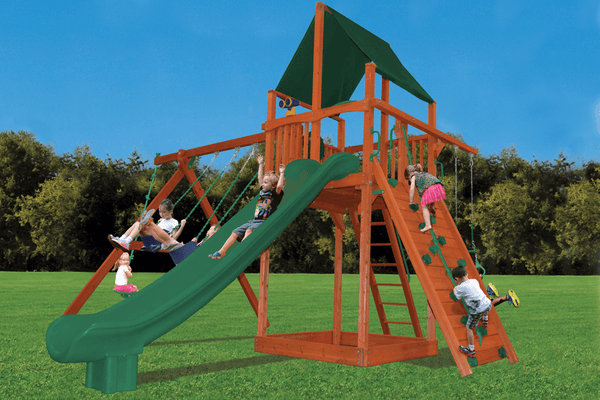 Supreme Fort Combo 2 Playset