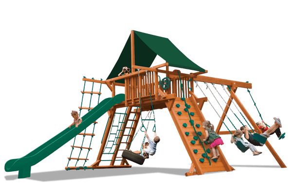 Supreme Playcenter Combo 2 XL