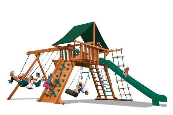 Extreme Playcenter Combo 2