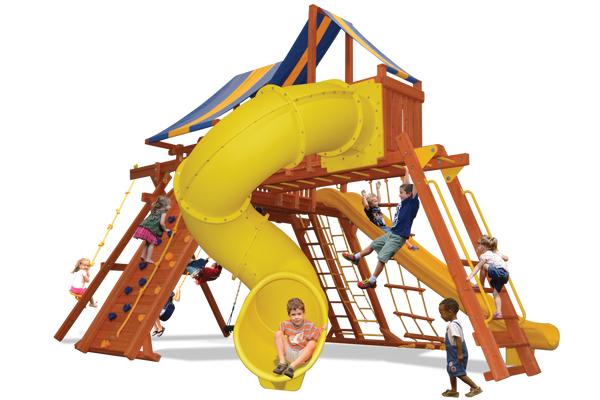 Extreme Playcenter Combo 5