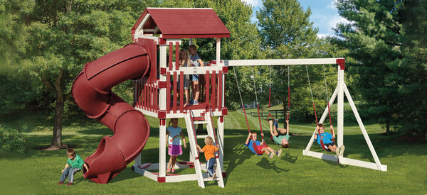swing sets