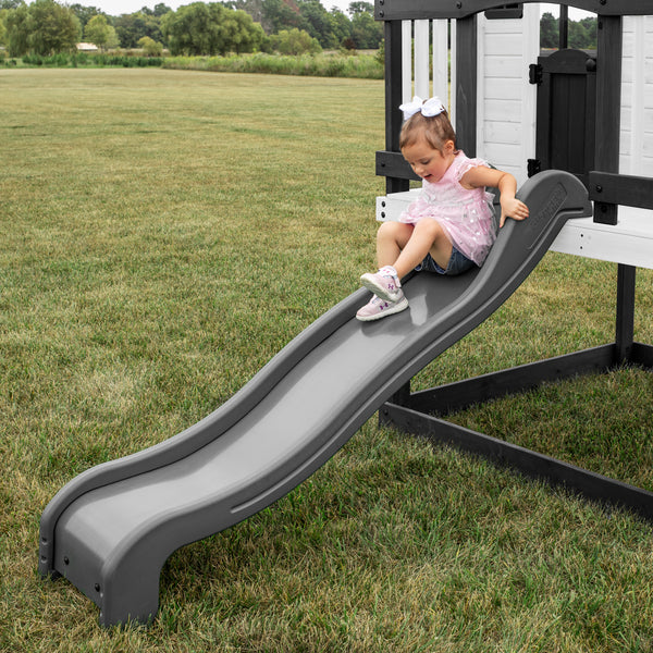 Sweetwater Heights Elevated Playhouse – view 5