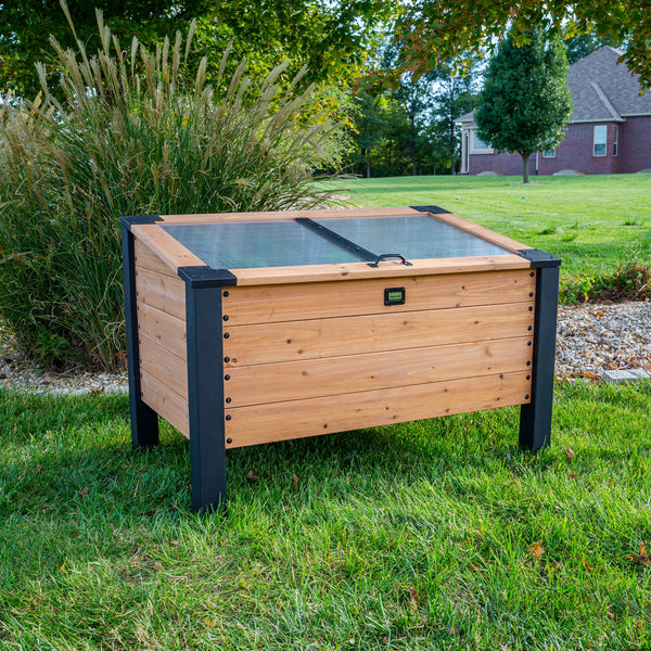 Aggie Cold Frame Box â view 6