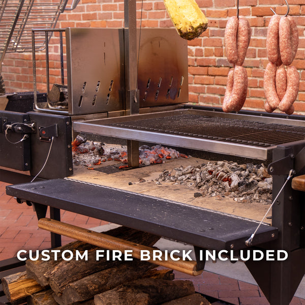 Argentine/Santa Maria Grill XL – view 6