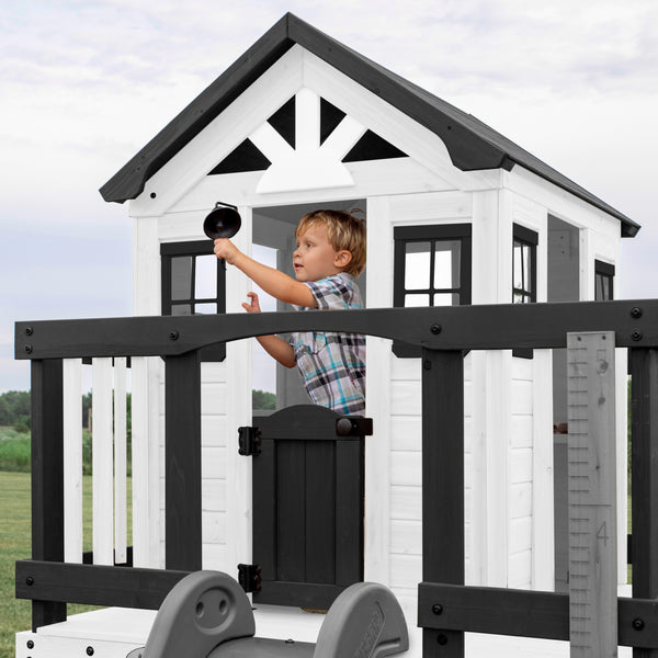 Sweetwater Heights Elevated Playhouse – view 3
