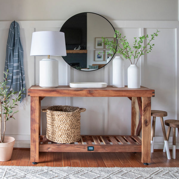 Console Table - Acacia – view 7