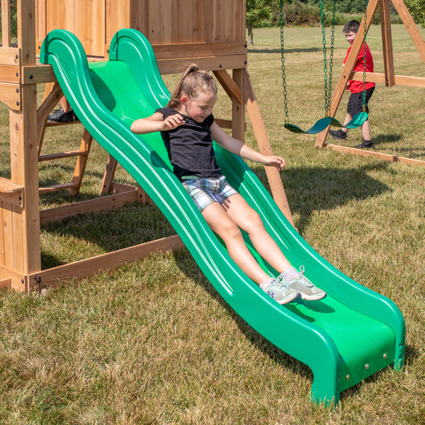 Montpelier Swing Set â view 7