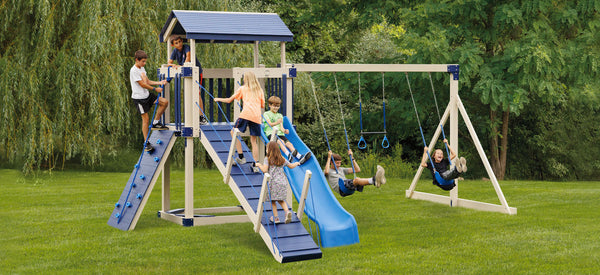 swing sets