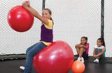 GIANT 40 Fun Ball