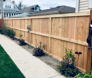 Fence photo