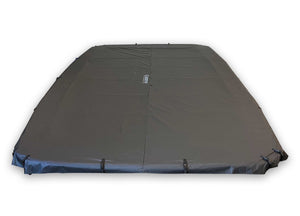 Ground Weather Cover