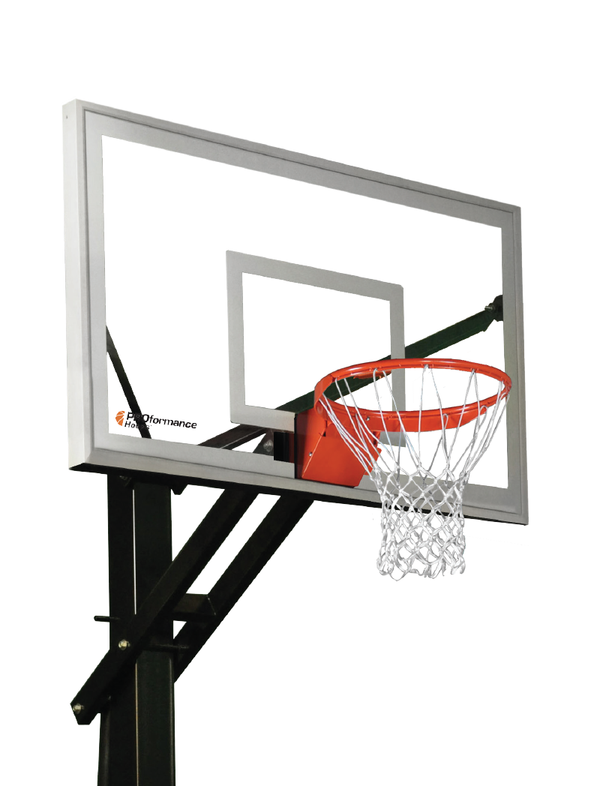 proclassic-660-basketball-hoops Setup