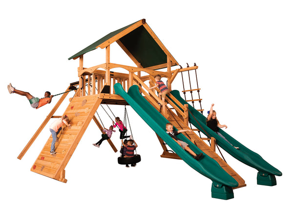 Titan Peak Jumbo 2
