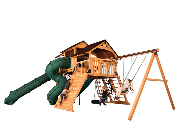 Titan Peak Jumbo 4