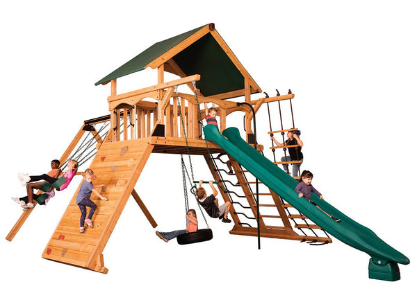 Titan Peak Jumbo 1