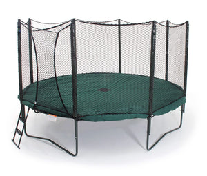 Trampoline Weather Cover