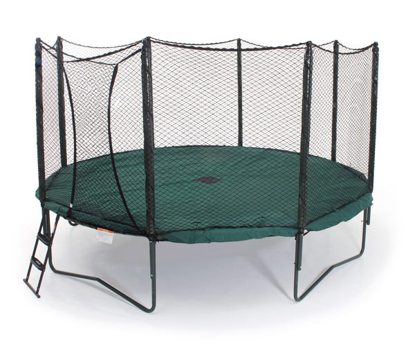 Trampoline Weather Cover