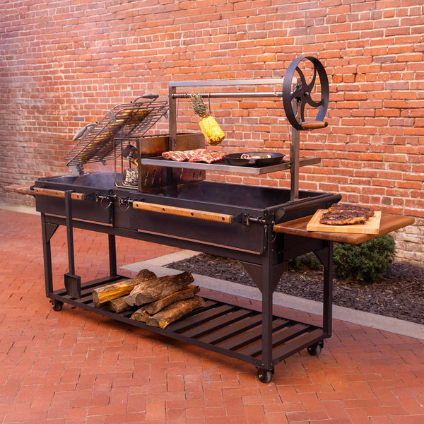 Argentine/Santa Maria Grill XL – Grill