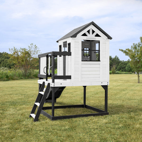 Sweetwater Heights Elevated Playhouse – view 8