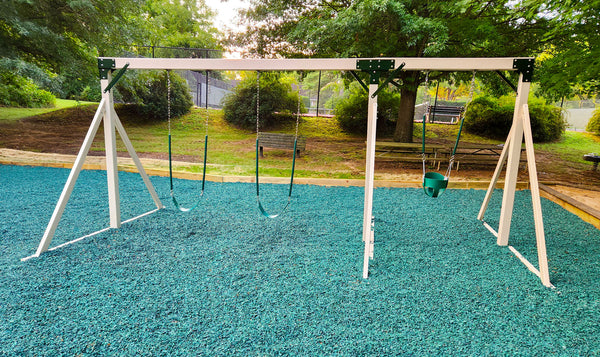 Free Standing Commercial Set