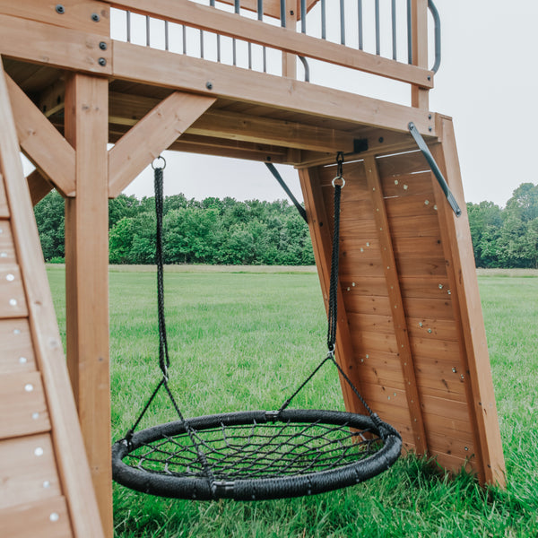 Sterling Point Swing Set â view 4