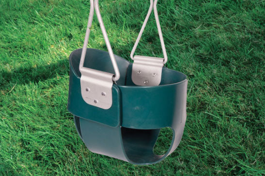 Full Bucket Swing - 8'