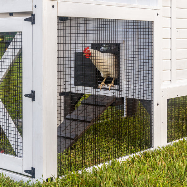 Sweetwater Chicken Coop – view 6