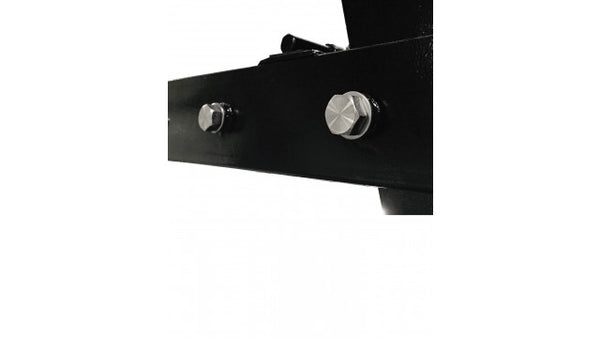 Wall Mount WM72 PROformance Hoops