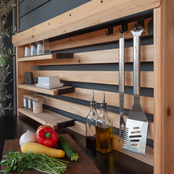 Hutch/Serving Station â view 6
