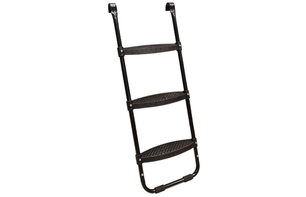 North Trampoline Ladder