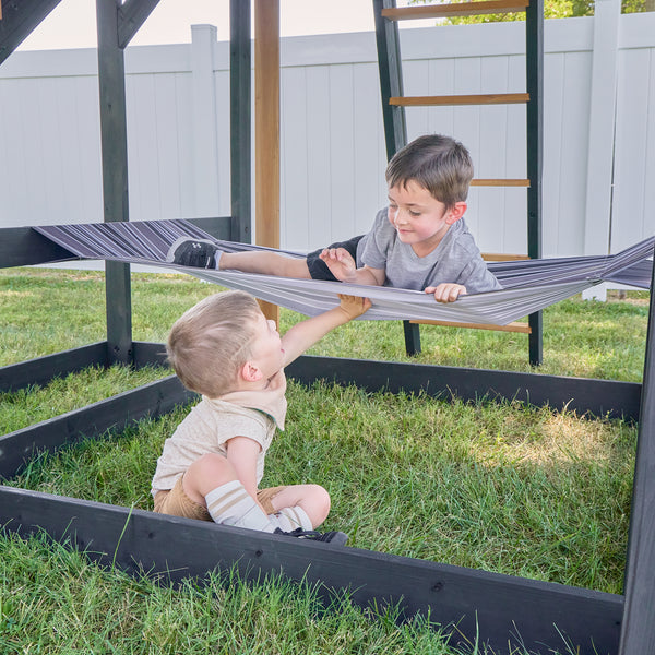 Oceanview II Swing Set – view 6