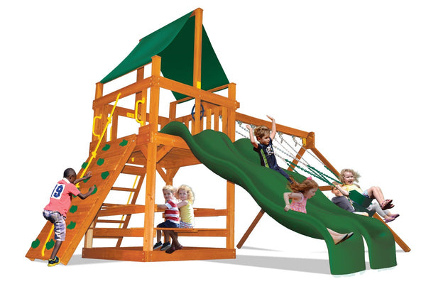 Original Fort Double Trouble