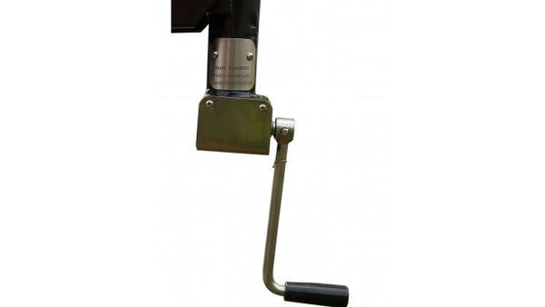 PROformance 660 Basketball Hoops Setup