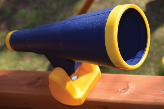 Telescope