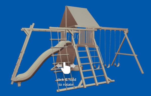 Turbo Original Playcenter Combo 3 Feature