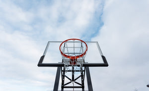 How Tall is a Basketball Hoop?