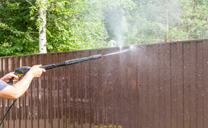 How to Clean a Vinyl Fence - Best Ways to Keep It Looking New