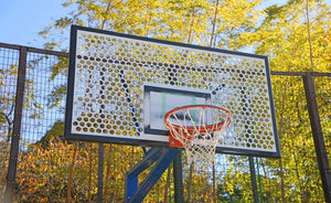 Choose a Durable Basketball Hoop