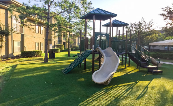 10 Fun Backyard Play Area Ideas for a Kid-Friendly Paradise