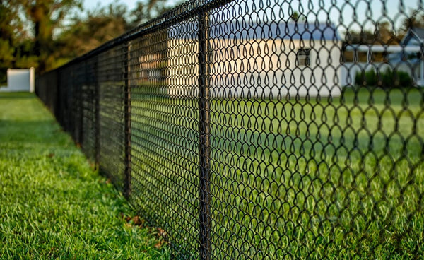 How to Install Chain Link Fence